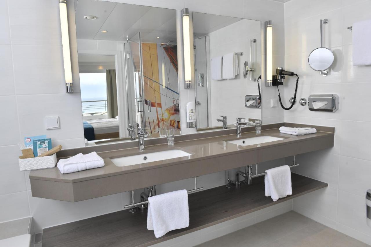 Superior Suite mit Meerblick