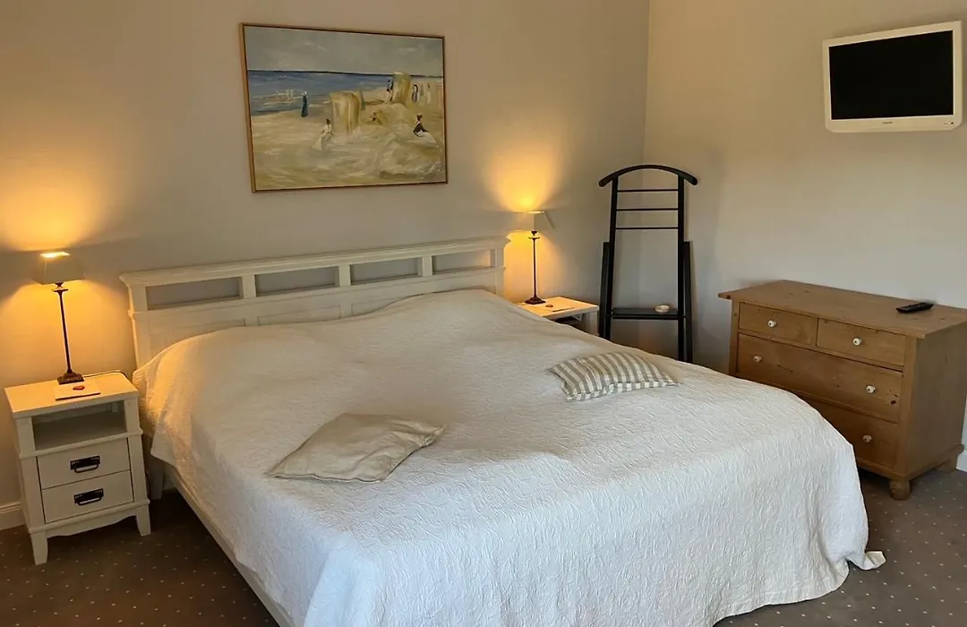 Hotel Seemöwe-1