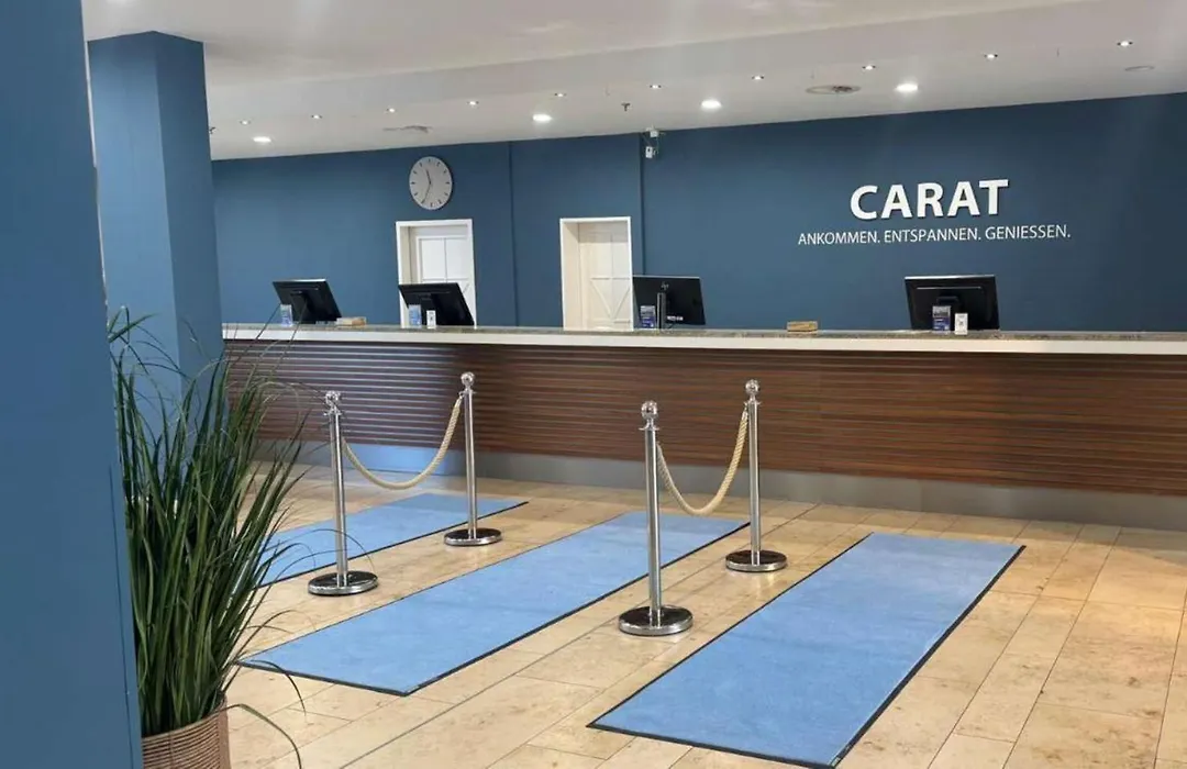 Carat Hotel Grömitz-1